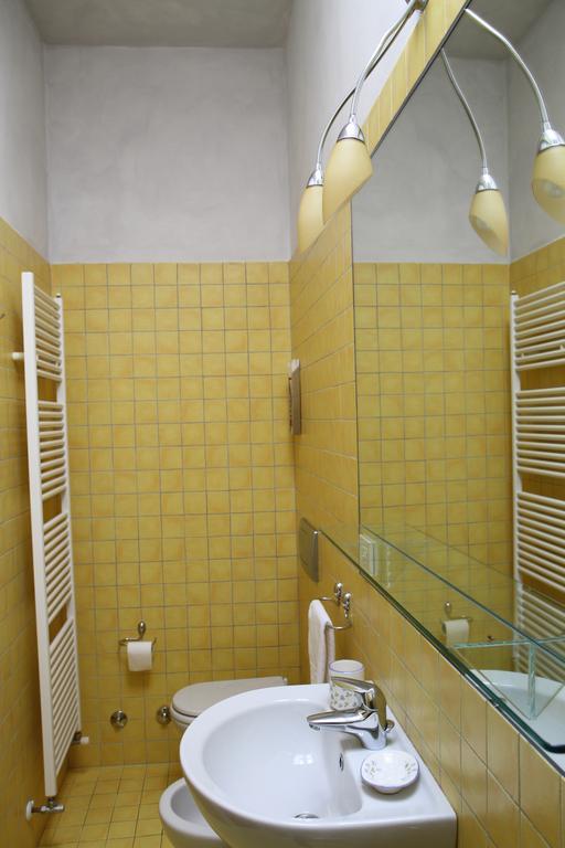Borgo Al Navile B&B Bologna Exterior photo