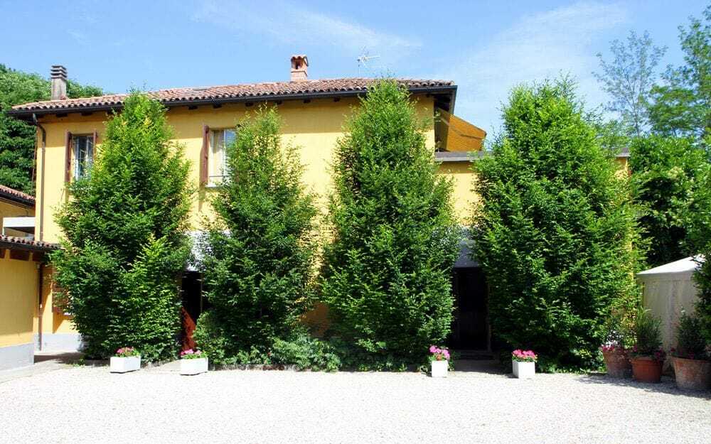 Borgo Al Navile B&B Bologna Exterior photo